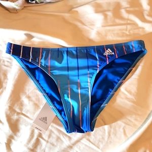 ADIDAS ECONYL BEACH BIKINI SUIT